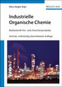 Hans-Jürgen Arpe: Industrielle Organische Chemie, Buch