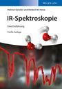 Helmut Günzler: IR-Spektroskopie, Buch