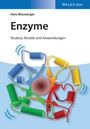 Hans Bisswanger: Enzyme, Buch