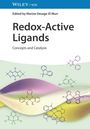 : Redox-Active Ligands, Buch