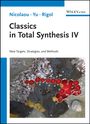 K. C. Nicolaou: Classics in Total Synthesis IV, Buch