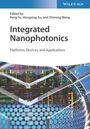 : Integrated Nanophotonics, Buch