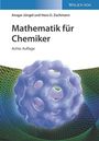 Ansgar Jüngel: Mathematik für Chemiker, Buch