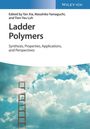 : Ladder Polymers, Buch