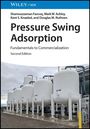 Dm Ruthven: Pressure Swing Adsorption 2e - Modeling and Applications, Buch