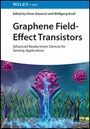 : Graphene Field-Effect Transistors, Buch