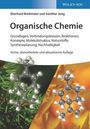 Eberhard Breitmaier: Organische Chemie, Buch