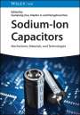: Sodium-Ion Capacitors, Buch