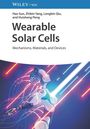 Hao Sun: Wearable Solar Cells, Buch