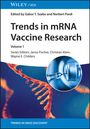 : Trends in mRNA Vaccine Research, Buch