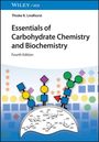 Thisbe K. Lindhorst: Essentials of Carbohydrate Chemistry and Biochemistry, Buch