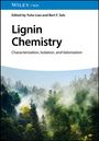 : Lignin Chemistry, Buch