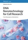 : DNA Nanotechnology for Cell Research, Buch