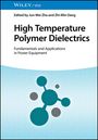 : High Temperature Polymer Dielectrics, Buch
