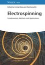 : Electrospinning, Buch