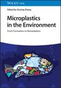 : Microplastics in the Environment, Buch