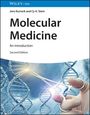 Jens Kurreck: Molecular Medicine, Buch