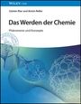 Günter Klar: Das Werden der Chemie, Buch