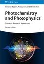 Vincenzo Balzani: Photochemistry and Photophysics, Buch