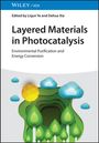 : Layered Materials in Photocatalysis, Buch