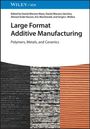 : Large Format Additive Manufacturing, Buch