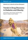 Trends in Drug Discovery in Diabetes and Obesity, Buch