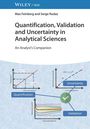 Max Feinberg: Quantification, Validation and Uncertainty in Analytical Sciences, Buch