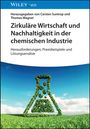 Nachhaltige und zirkuläre Chemiewirtschaft, Buch