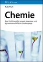 Rudolf Huth: Chemie, Buch