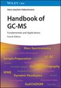 Hans-Joachim Hubschmann: Hubschmann, H: Handbook of GC-MS, Buch