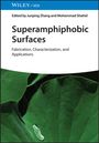 : Superamphiphobic Surfaces, Buch