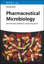 Michael Rieth: Pharmaceutical Microbiology, Buch