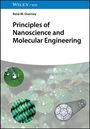 René M. Overney: Principles of Nanoscience and Molecular Engineering, Buch