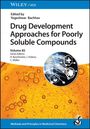 Drug Development Approaches for Poorly Soluble Compounds, Buch