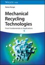 Rainer Bunge: Mechanical Recycling Technologies, Buch