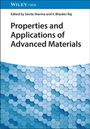 : Properties and Applications of Advanced Materials, Buch