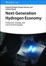 Peeyush Phogat: Next-Generation Hydrogen Economy, Buch
