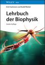 Erich Sackmann: Lehrbuch der Biophysik, Buch
