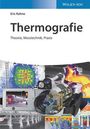 Eric Rahne: Thermografie, Buch