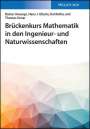 Rainer Ansorge: Brückenkurs Mathematik in den Ingenieur- und Naturwissenschaften, Buch