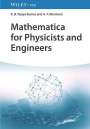 K. B. Vijaya Kumar: Mathematica for Physicists and Engineers, Buch