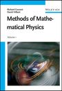 Richard Courant: Methods of Mathematical Physics, Volume 1, Buch