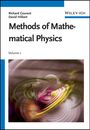 Richard Courant: Methods of Mathematical Physics, Volume 2, Buch