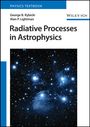 George B. Rybicki: Radiative Processes in Astrophysics, Buch