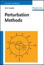 Ali H. Nayfeh: Perturbation Methods, Buch