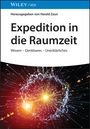 : Expedition in die Raumzeit, Buch