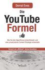 Derral Eves: Die YouTube-Formel, Buch