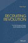 Nilgün Aygen: Recruiting Revolution, Buch