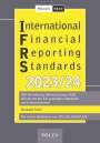 Henning Zülch: International Financial Reporting Standards (IFRS) 2023/2024, Buch