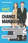 Kazuhiko Nakamura: Manga for Success - Change Management, Buch